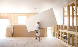 drywall-installation