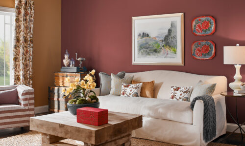interior painting