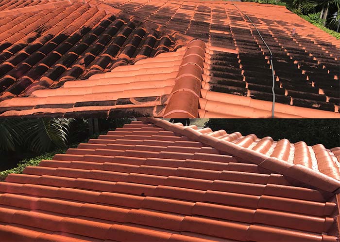 roof-pressure-cleaning